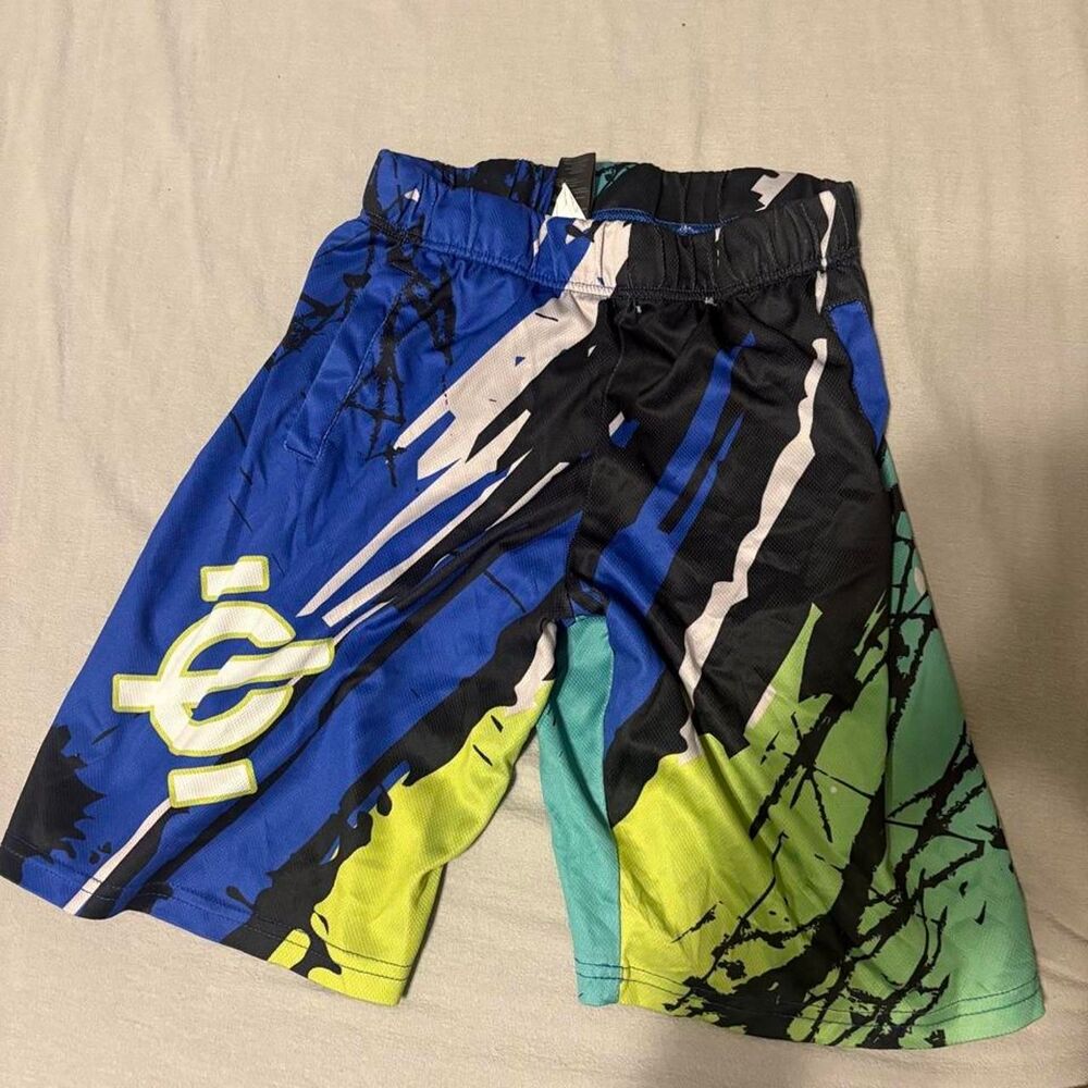 Men's multi Shorts